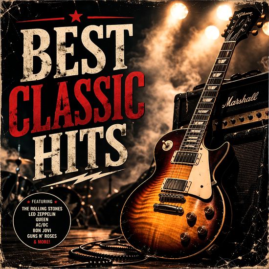 Best Classic Hits