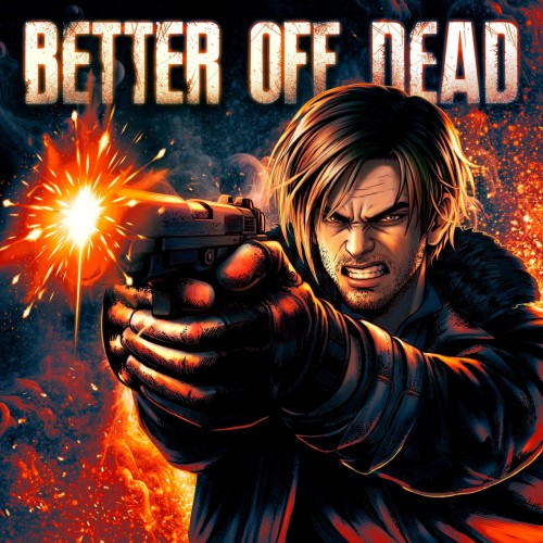 Divide Music - Better Off Dead (Single) (2026)