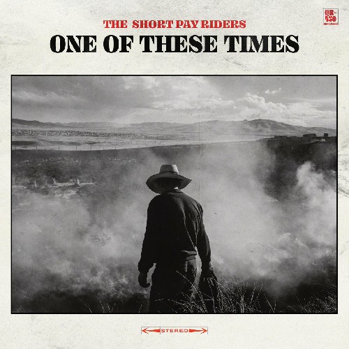 (Rock/Blues/Roots Rock) The Short Pay Riders -...