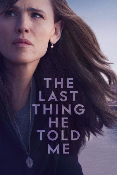 The Last Thing He Told Me S02E08 Souvenirs denfance 1080p HEVC x265-MeGusta