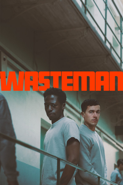 Wasteman 2025 1080p AMZN WEB-DL DDP5 1 H 264-MADSKY