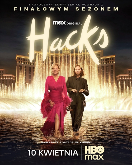 Hacks (2026) (Sezon 5) MULTi.2160p.HMAX.WEB-DL.DV.HDR.H.265.DDP5.1-K83 / Lektor i Napisy PL