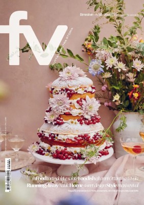 FunnyVegan Magazine - Primavera 2026