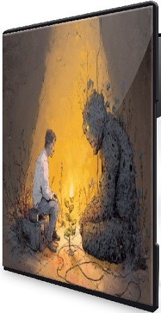 постер к Суровое суперэго: когда внутренний голос разрушает жизнь и отношения (2026) Вебинар