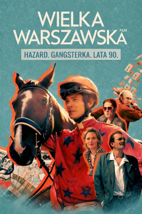 Wielka Warszawska (2025) PL.1080p.AMZN.WEB-DL.H.264.DDP5.1-K83 / Film Polski