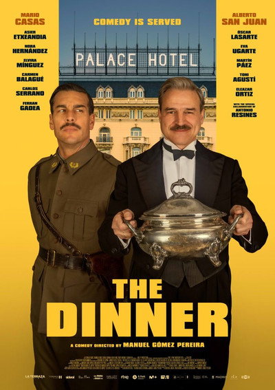 The Dinner (2025) 1080p BluRay 5 1-WORLD