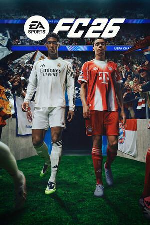 EA SPORTS FC 26 [v.Build 22519558] (2025) PC | RePack �� Albert