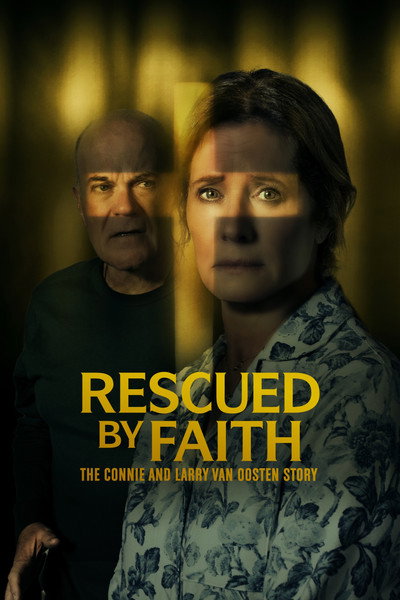Rescued By Faith The Connie And Larry Van Oosten Story 2026 1080p WEB H264-NoRBiT