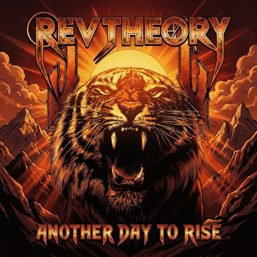 Rev Theory - Another Day To Rise (Single) (2026)