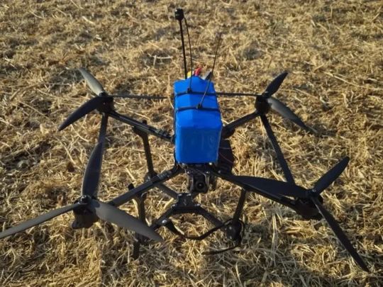 Українські дрони переломили хід війни: у кремлі визнають перевагу — ISW