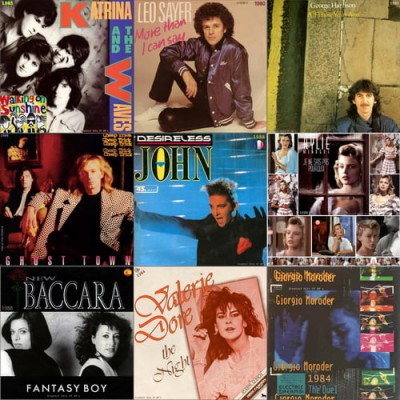 Greatest Hits Of 80s Vol 48 (2026) FLAC