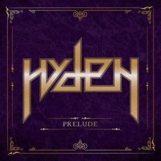 (Hard Rock) Hyden - Prelude - 2026, MP3, 320 kbps