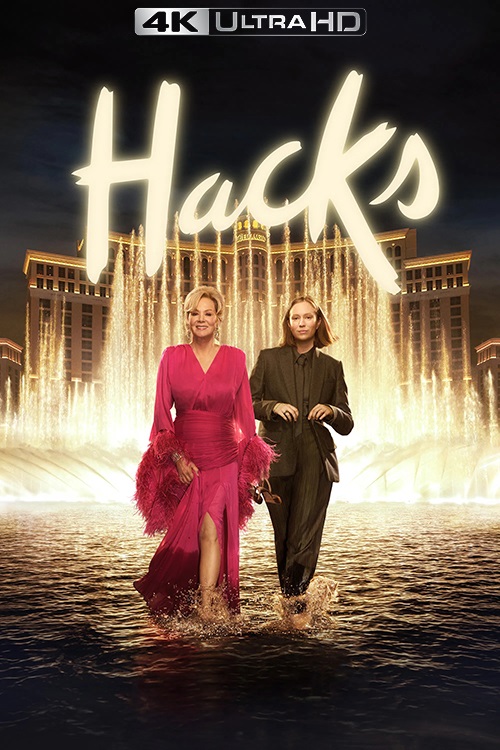 Hacks (2026) (Sezon 5) MULTi.2160p.HMAX.WEB-DL.DV.HDR.H.265.DDP5.1-K83 / Lektor i Napisy PL