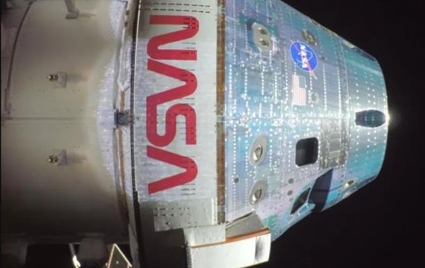 Астронавты Artemis II рассказали о сложностях миссии