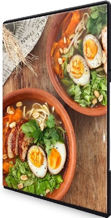 постер к Легкий марафон 2.0 (Ольга Богатова) (2026) WEBRip