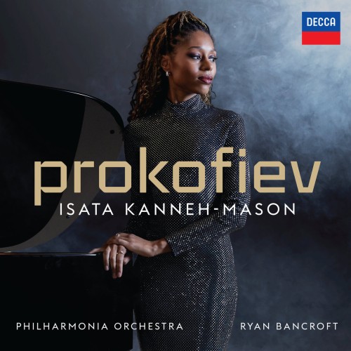 [TR24][OF] Isata Kanneh-Mason - Prokofiev: Piano...