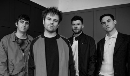 Enter Shikari - Discography (2003-2026)