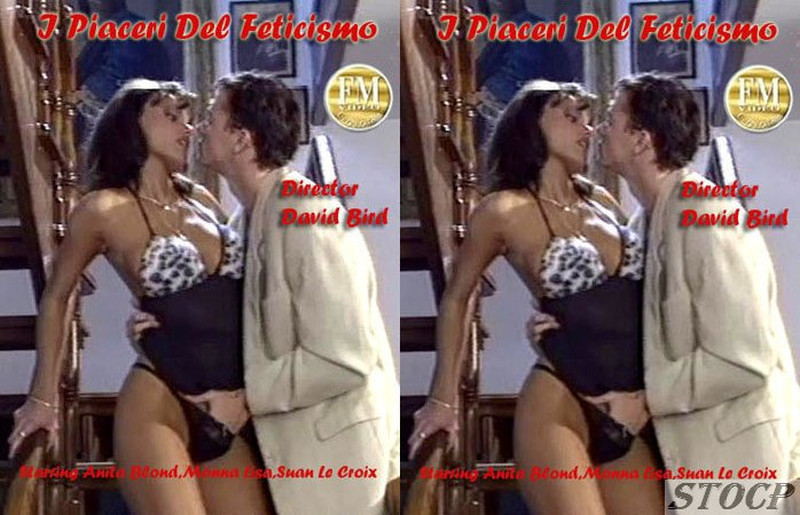 I Piaceri del Feticismo