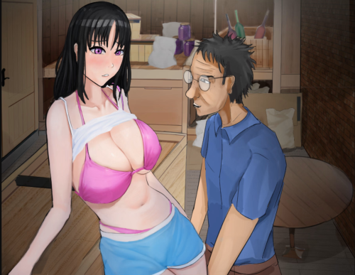 7RKStudio - Summer Stolen Paradise v0.31.5 Public Adult Game