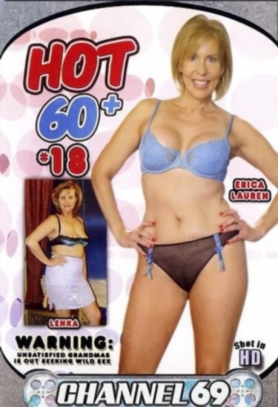 Hot 60 Plus Vol 18
