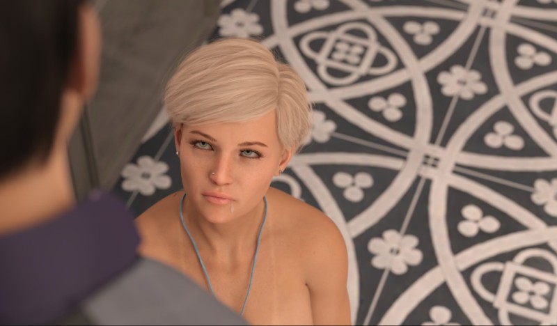 SC Stories - My Husband's Boss Ch.3 + Fix Adult Game