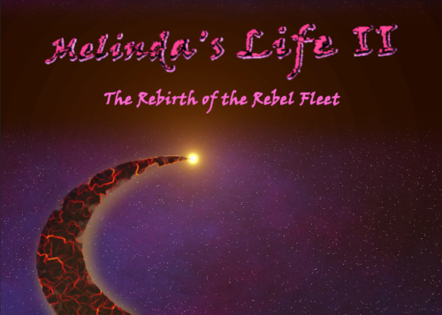 Melinda2424 - Melinda's Life II v1.5.0 Adult Game