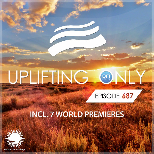 VA - Ori Uplift - Uplifting Only Episode 687 (2026)