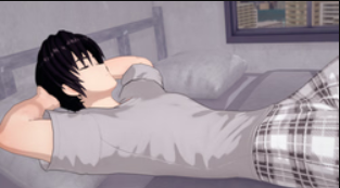 Kia Zhume - A Home Between Us v0.3.7 Adult Game