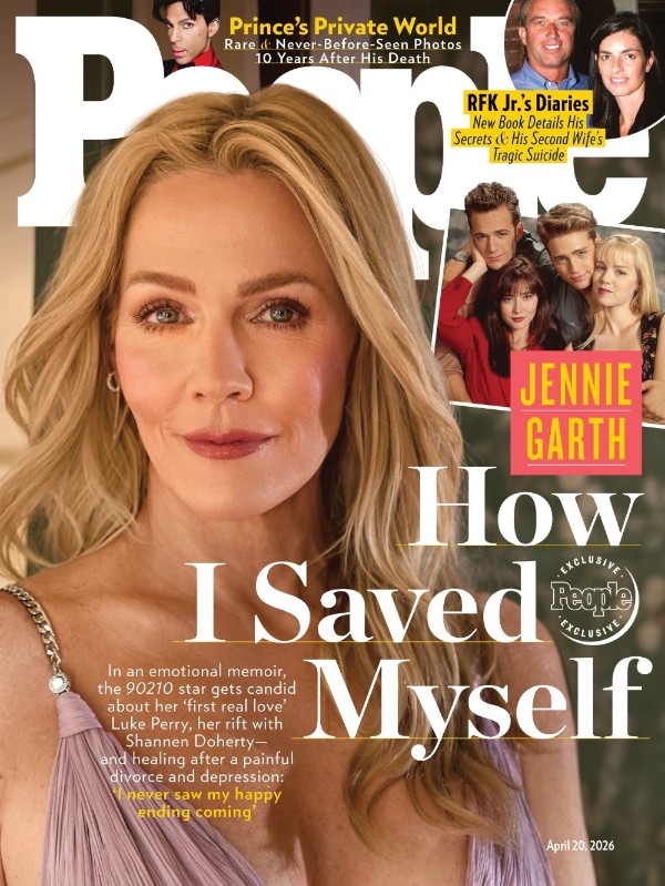 People USA - April 20, 2026