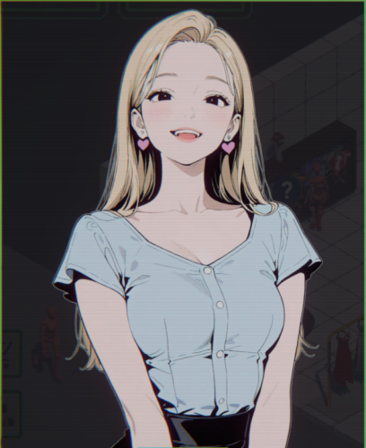 HoolStudio - Silk & Shadows v0.4 Adult Game