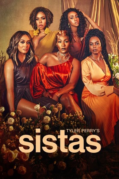 Tyler Perrys Sistas S10E10 720p HEVC x265-MeGusta
