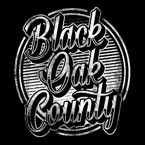 (Hard Rock) Black Oak County - Discography/Дискогр...