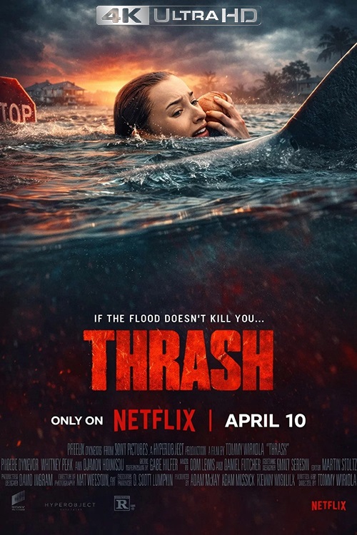 Morderczy żywioł / Thrash (2026) MULTi.2160p.NF.WEB-DL.HDR.H265.DDP5.1.Atmos-K83 / Lektor i Napisy PL