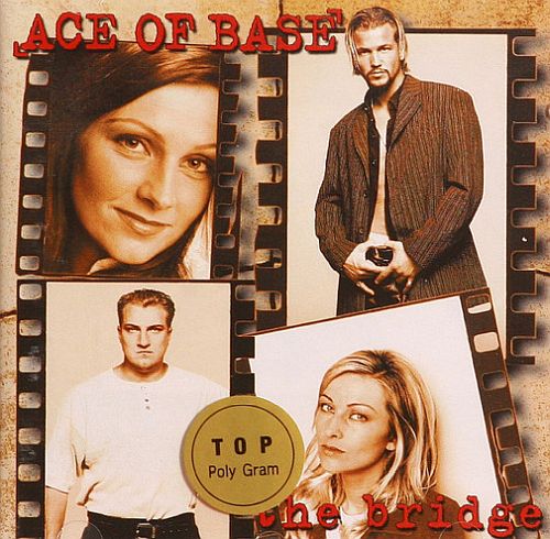 Ace Of Base - The Bridge (1995) (LOSSLESS)