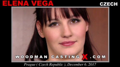 [WoodmanCastingX.com] Elena Vega aka Amanda Hill - UPDATED (10.04 ..