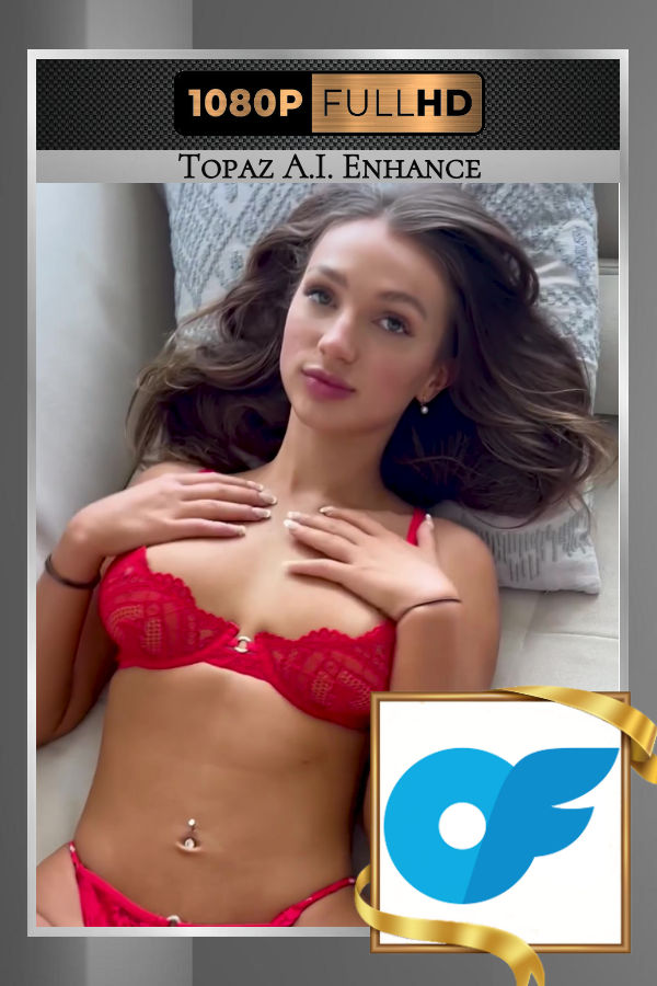 Gracewearslace - POV Sex Tape Video Leaked
