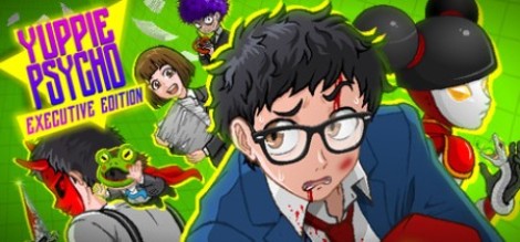 Yuppie Psycho Executive Edition v3.0.32 MacOS-I KnoW