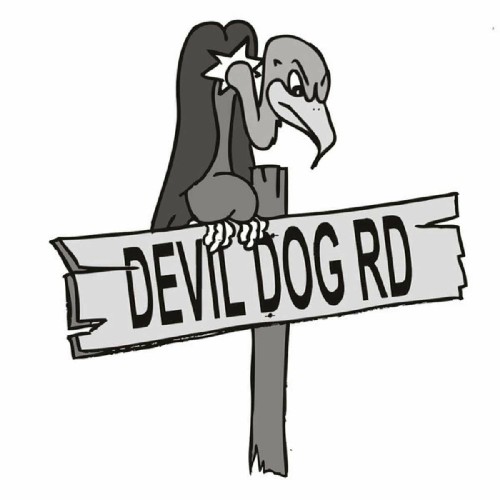 (Classic Rock/Blues) Devil Dog Road - Discography/...