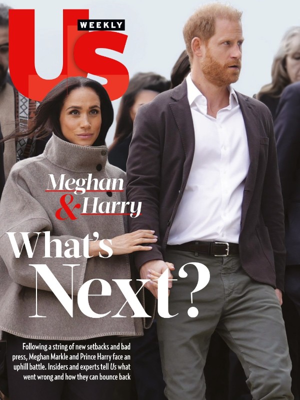 Us Weekly - April 20, 2026
