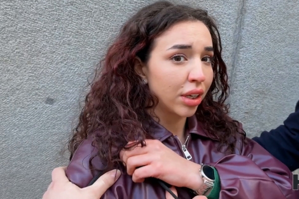 Boni Curly - Real Defective