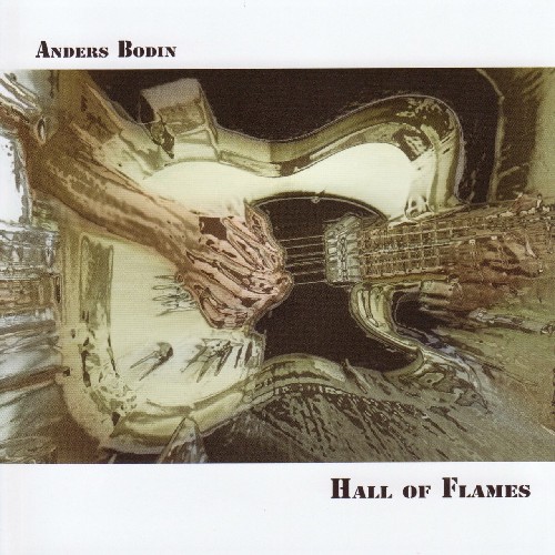 (Classic Rock) Bodinrocker (Anders Bodin) -...