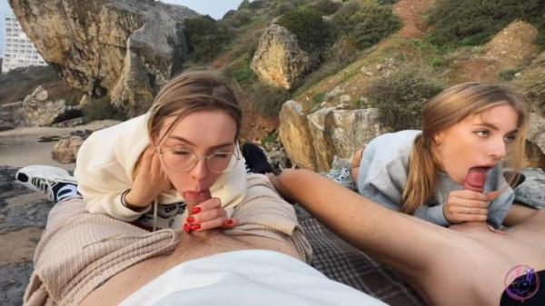 Bunny Rabbits, LIs Evans - Bunny Rabbits, LIs Evans [FullHD 1080p]