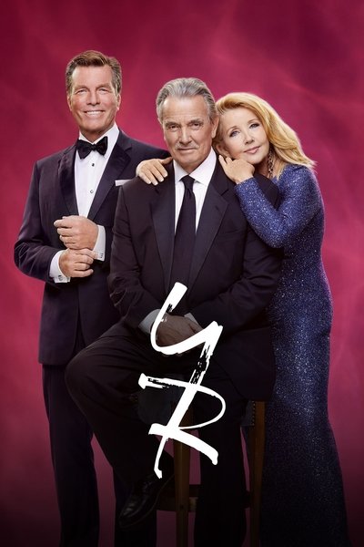 The Young and the Restless S53E128 720p HEVC x265-MeGusta