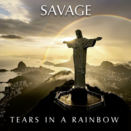 (Italo-Disco) Savage - Tears in a Rainbow...