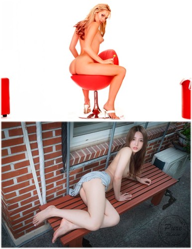 ���� � �������� � ��������� ������� NSFW 130 (1920x1080 - 13695x10270) (1000 ��.) (2026) JPG