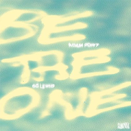 Adam Port, Keinemusik, SG Lewis – Be The One [Keinemusik] — Melodic House 2026 (320kbps)