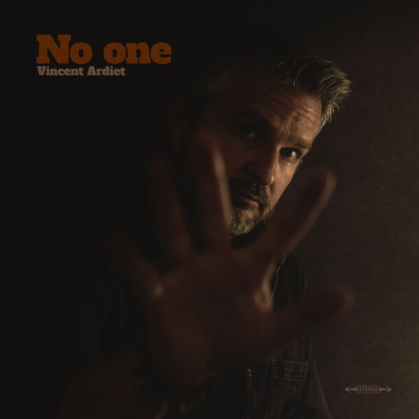 [TR24][OF] Vincent Ardiet - No One - 2026 (Blues...