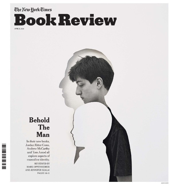 The New York Times Book Review - April 05, 2026