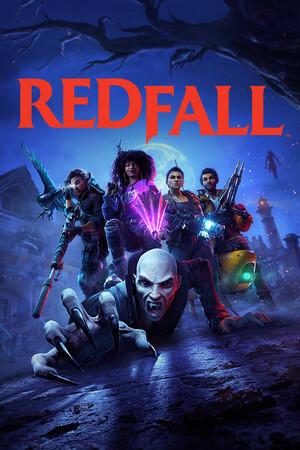 Redfall [v.Build 14381250] (2023) PC | RePack �� Albert