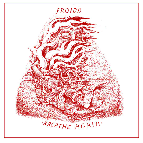 [TR24][OF] Froidd - Breathe Again - 2026...